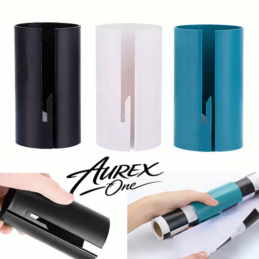 Mini Wrapping Paper Cutter