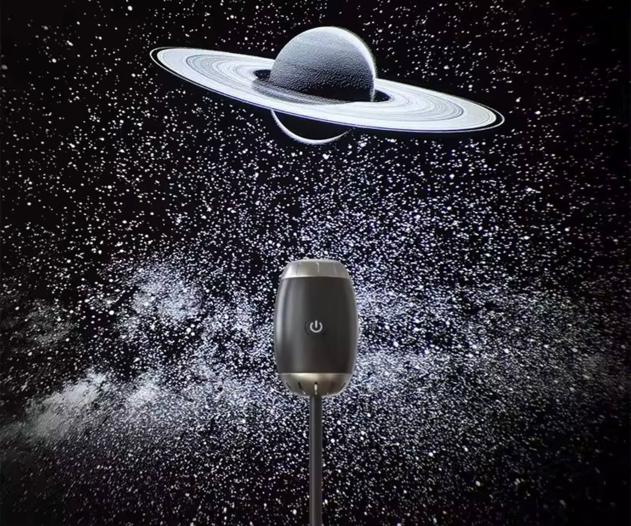 AUREXONE Galaxy Projector